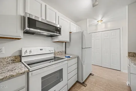 302 Standish Drive Chapel Hill NC 27517