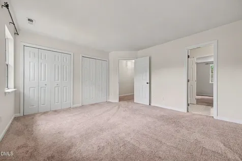 302 Standish Drive Chapel Hill NC 27517