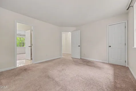 302 Standish Drive Chapel Hill NC 27517
