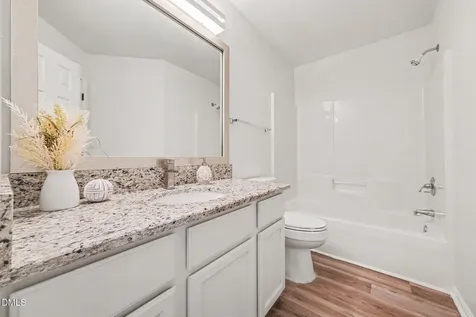 302 Standish Drive Chapel Hill NC 27517