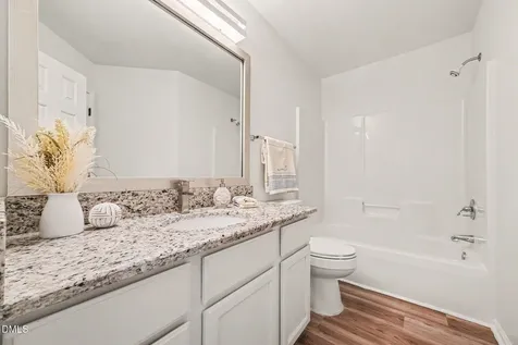 302 Standish Drive Chapel Hill NC 27517