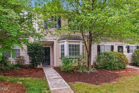 302 Standish Drive Chapel Hill NC 27517