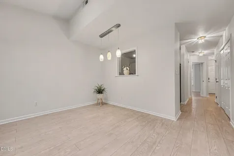 302 Standish Drive Chapel Hill NC 27517