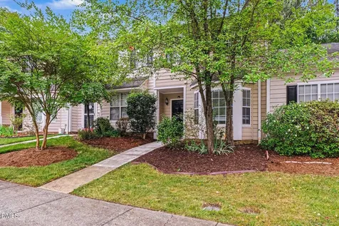 302 Standish Drive Chapel Hill NC 27517