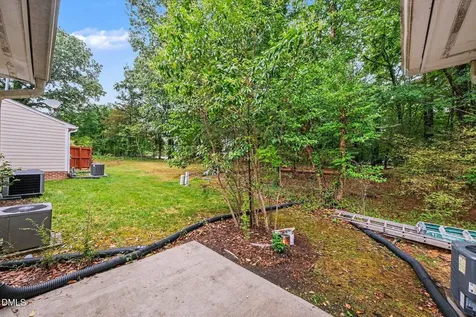302 Standish Drive Chapel Hill NC 27517