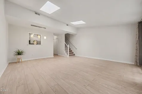 302 Standish Drive Chapel Hill NC 27517