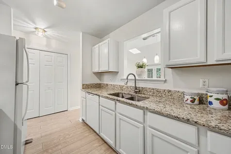 302 Standish Drive Chapel Hill NC 27517