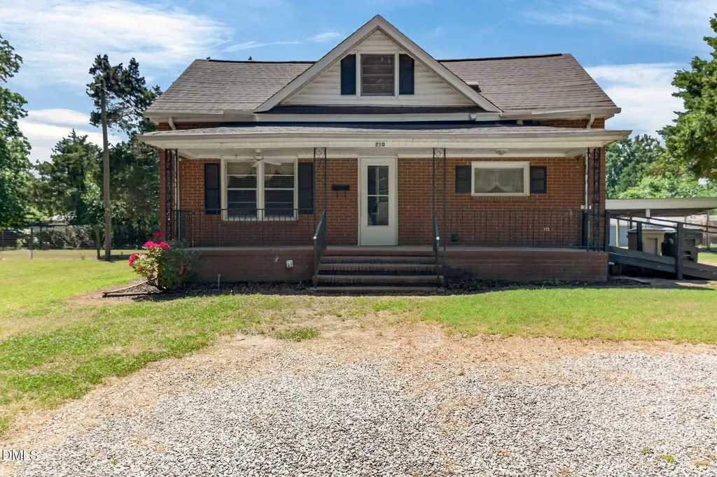 210 Bagwell Street Garner NC 27529