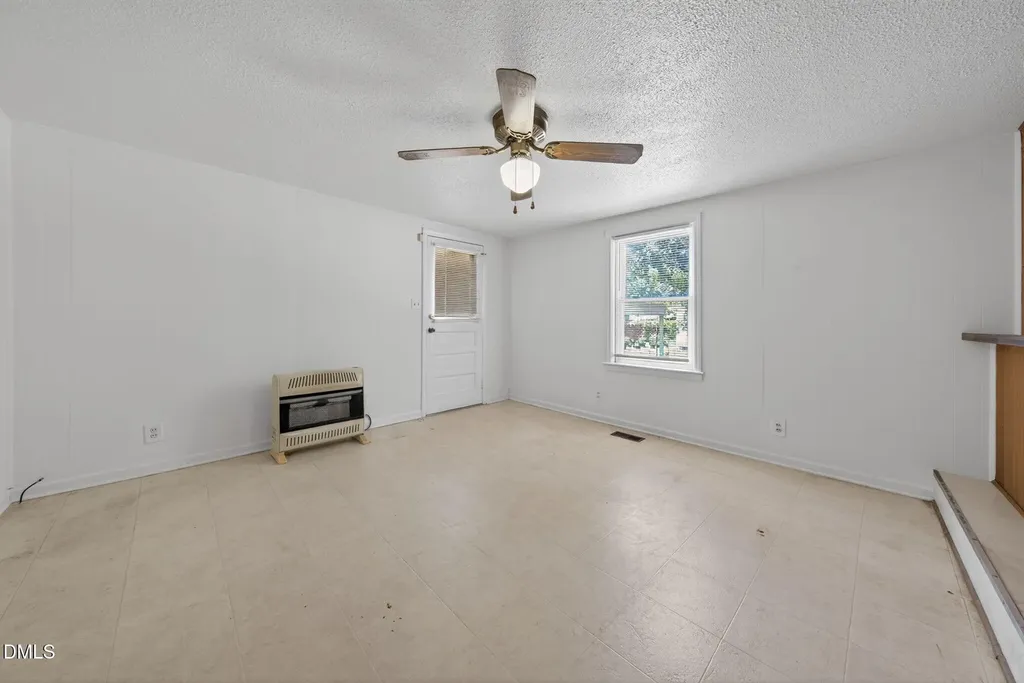 210 Bagwell Street Garner NC 27529