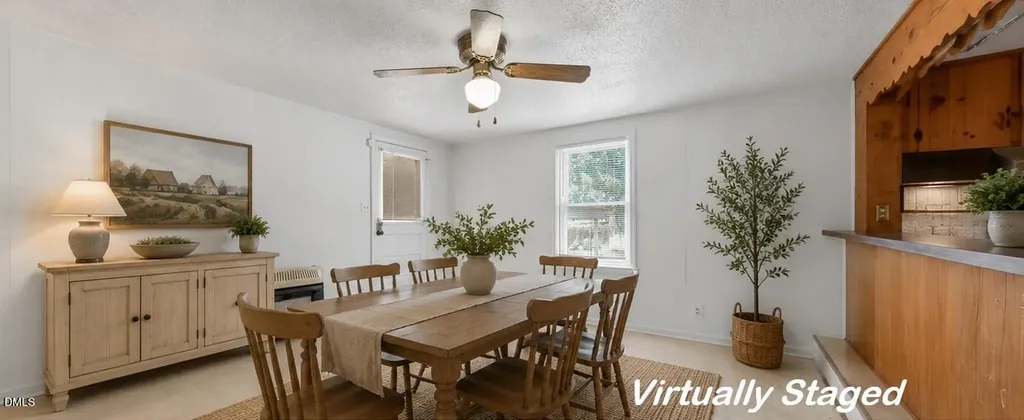 210 Bagwell Street Garner NC 27529