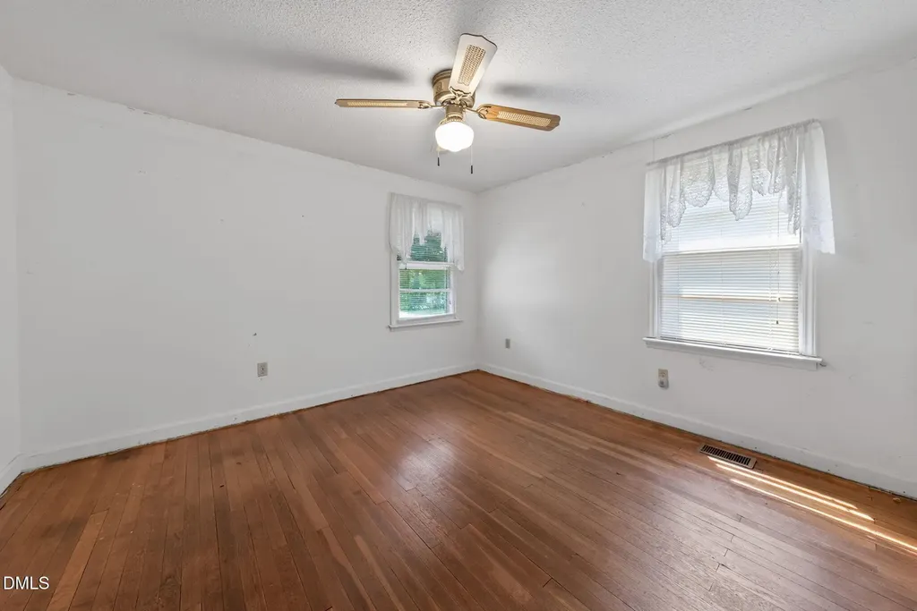 210 Bagwell Street Garner NC 27529