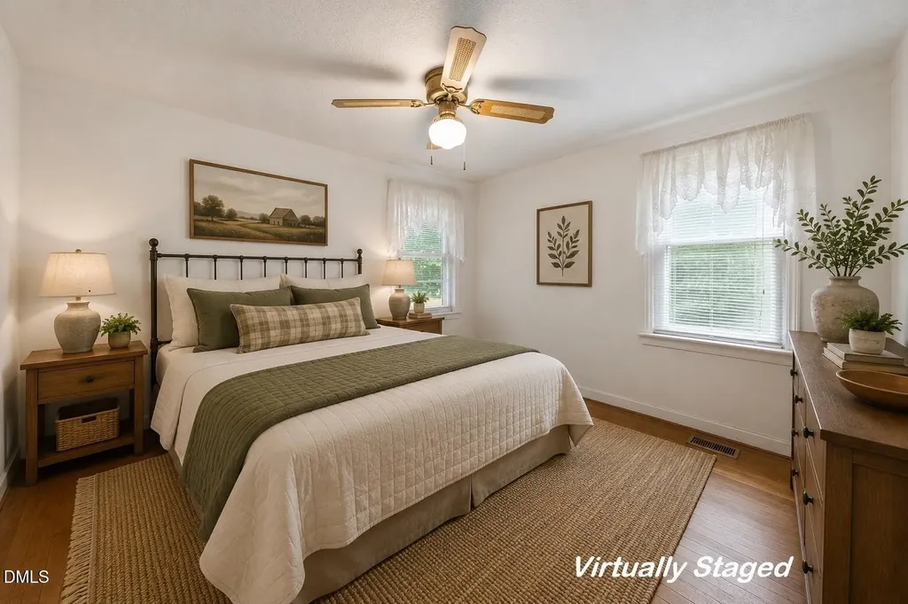 210 Bagwell Street Garner NC 27529
