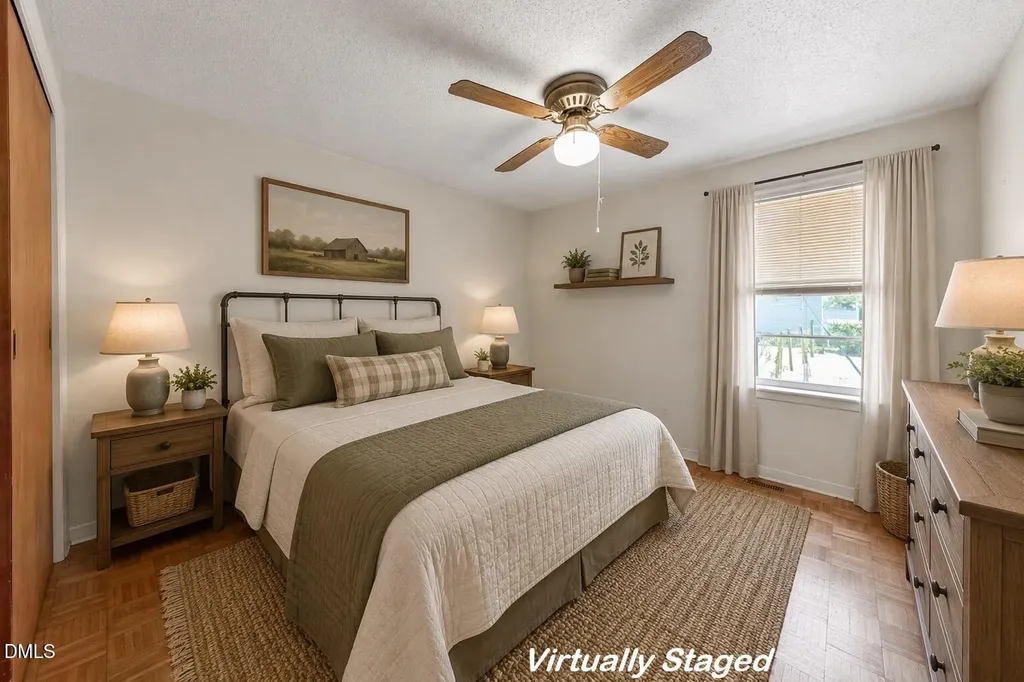 210 Bagwell Street Garner NC 27529