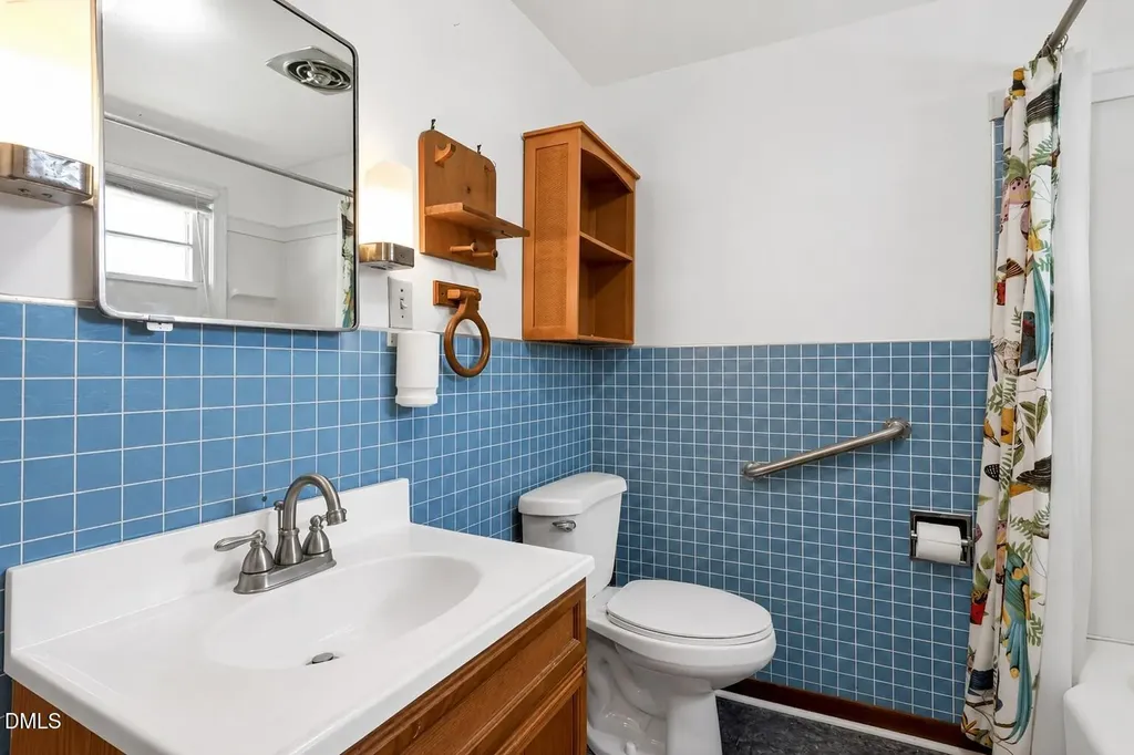 210 Bagwell Street Garner NC 27529