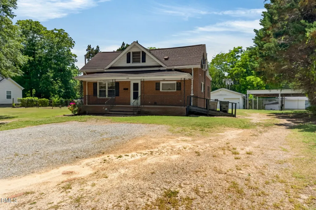 210 Bagwell Street Garner NC 27529