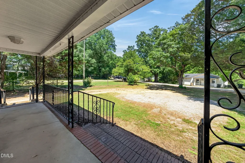 210 Bagwell Street Garner NC 27529
