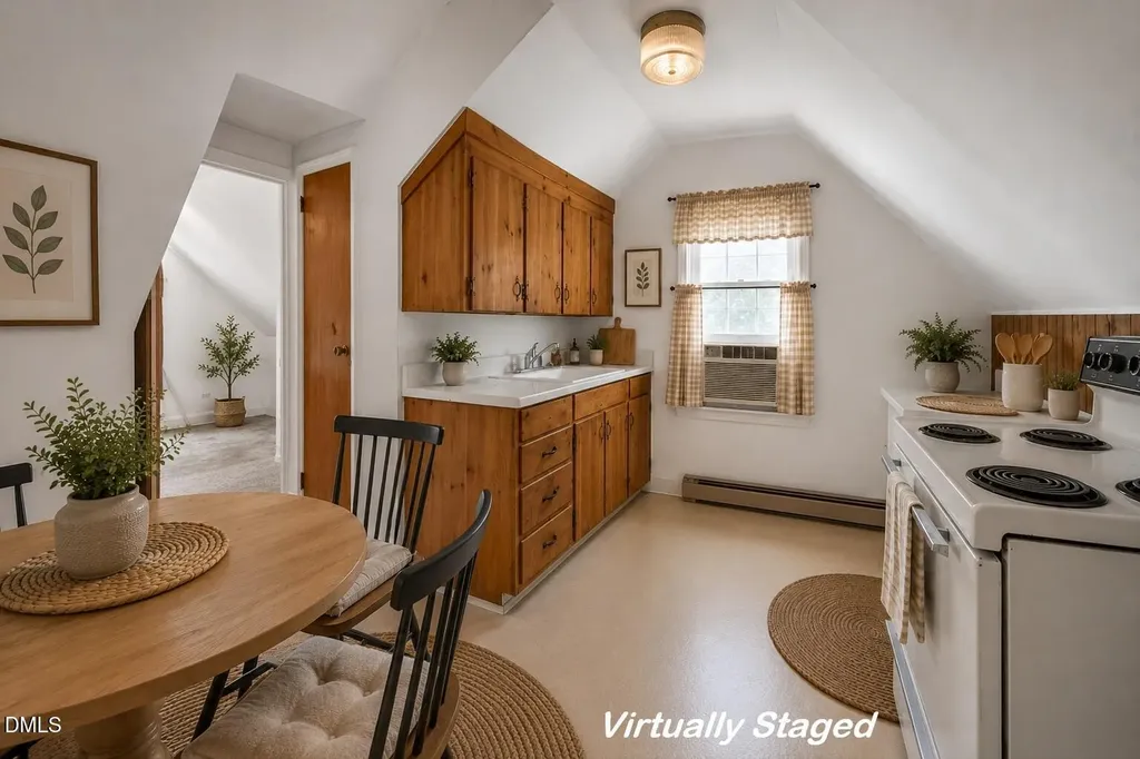 210 Bagwell Street Garner NC 27529