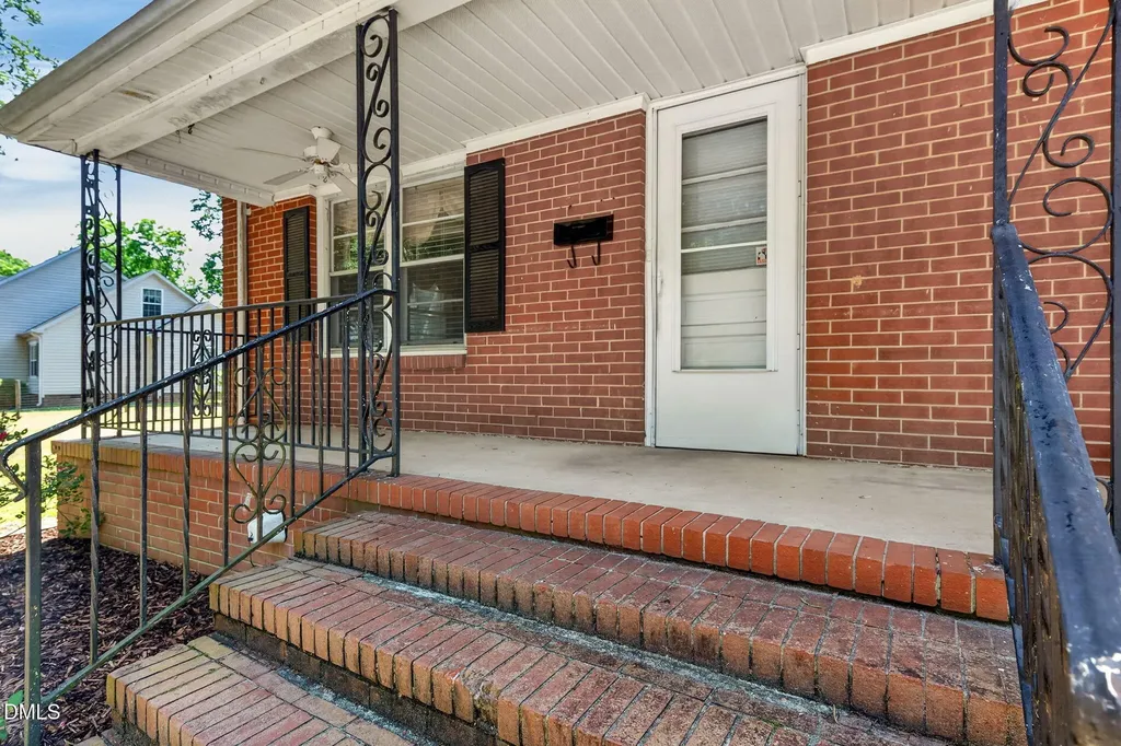 210 Bagwell Street Garner NC 27529