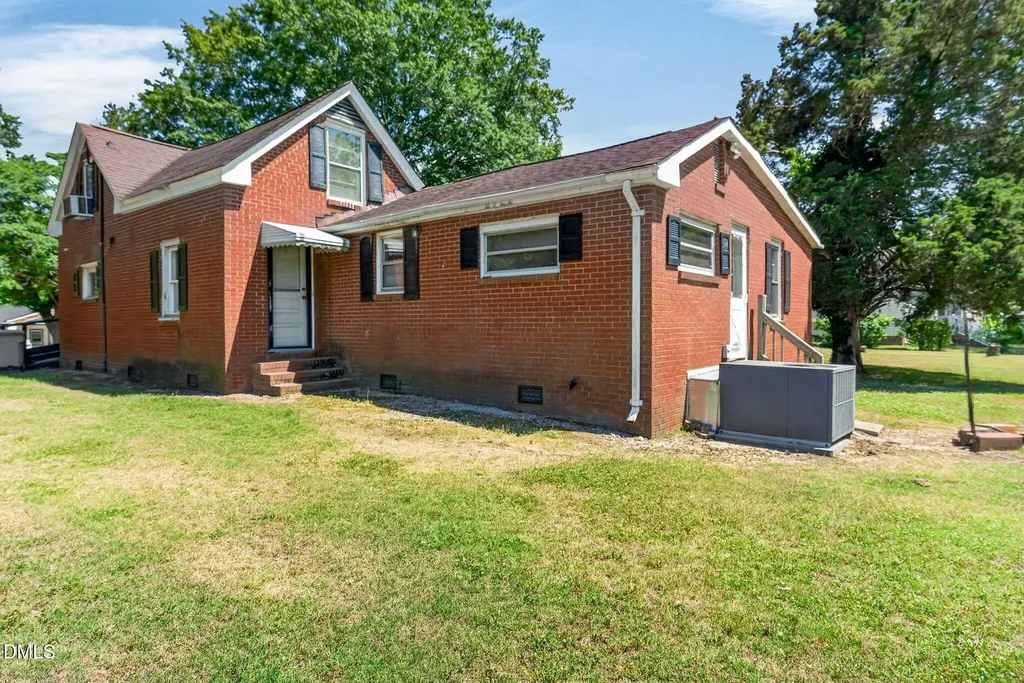 210 Bagwell Street Garner NC 27529