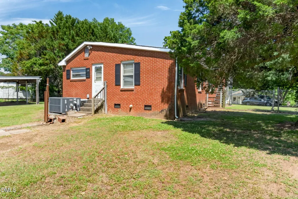 210 Bagwell Street Garner NC 27529