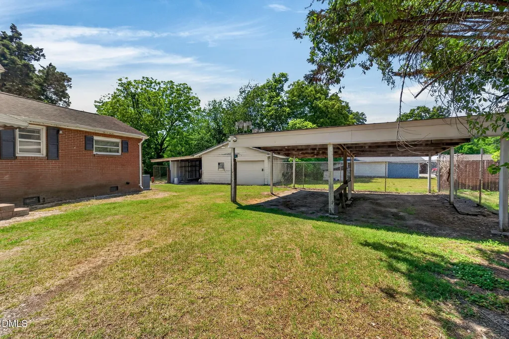 210 Bagwell Street Garner NC 27529