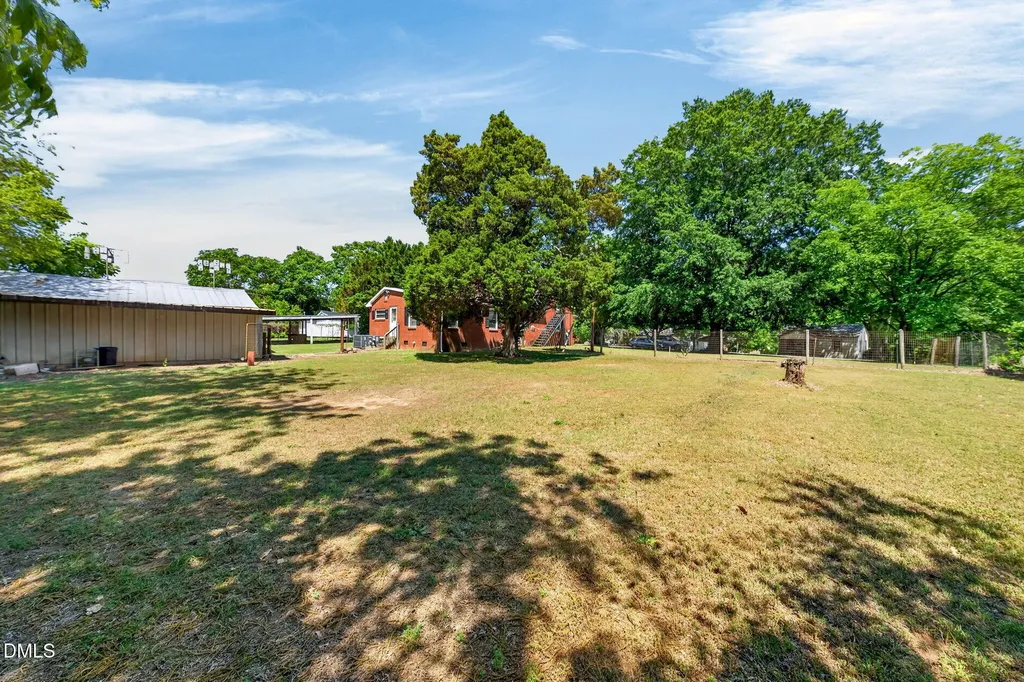 210 Bagwell Street Garner NC 27529