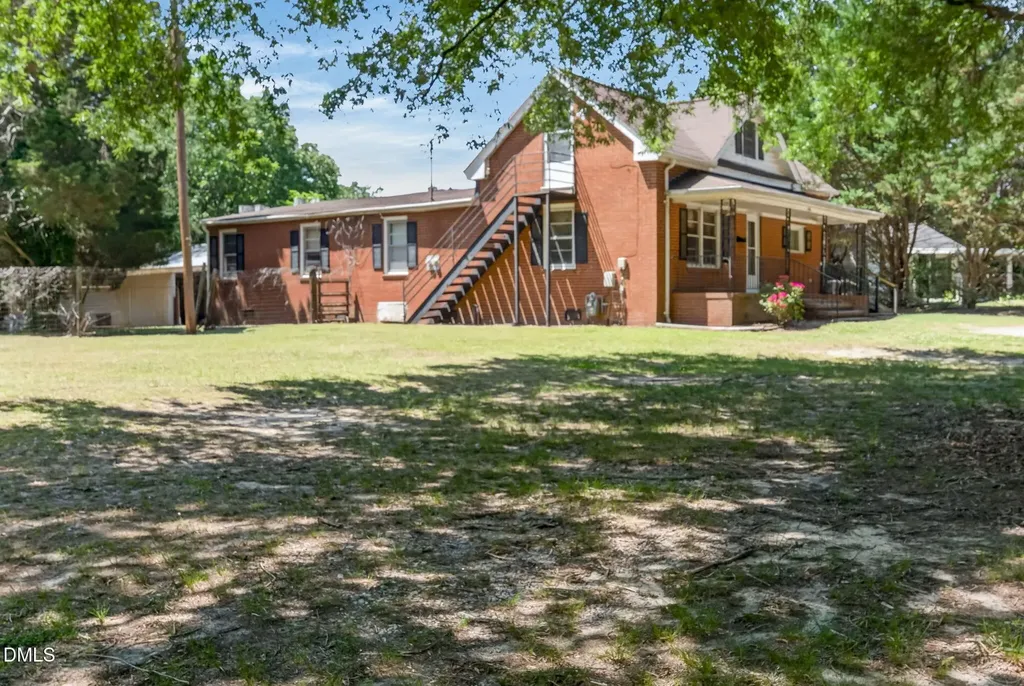 210 Bagwell Street Garner NC 27529