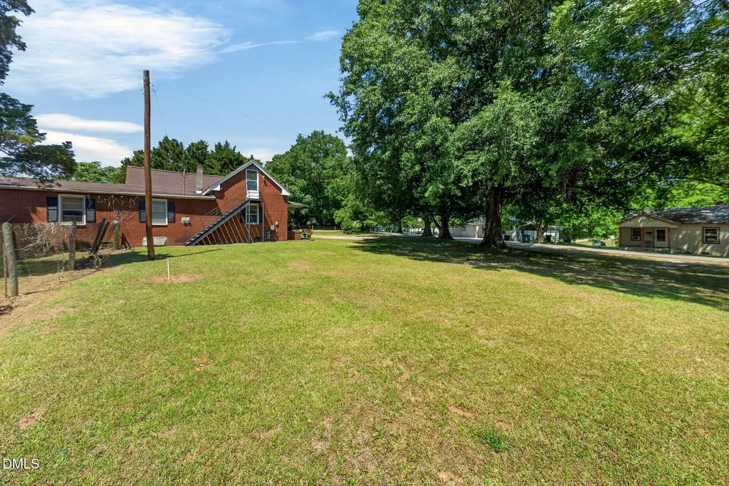 210 Bagwell Street Garner NC 27529