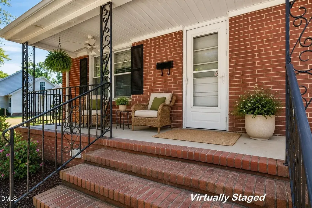 210 Bagwell Street Garner NC 27529