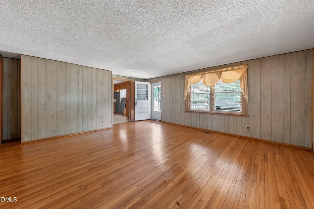 210 Bagwell Street Garner NC 27529