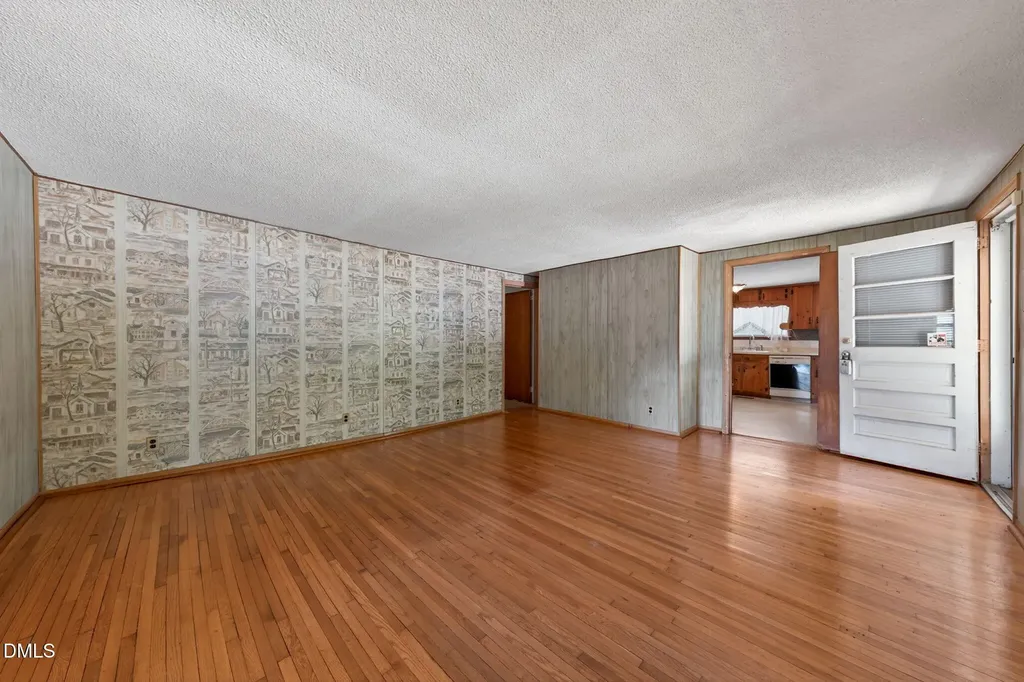 210 Bagwell Street Garner NC 27529