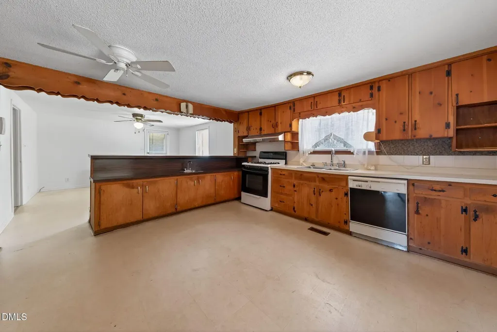 210 Bagwell Street Garner NC 27529