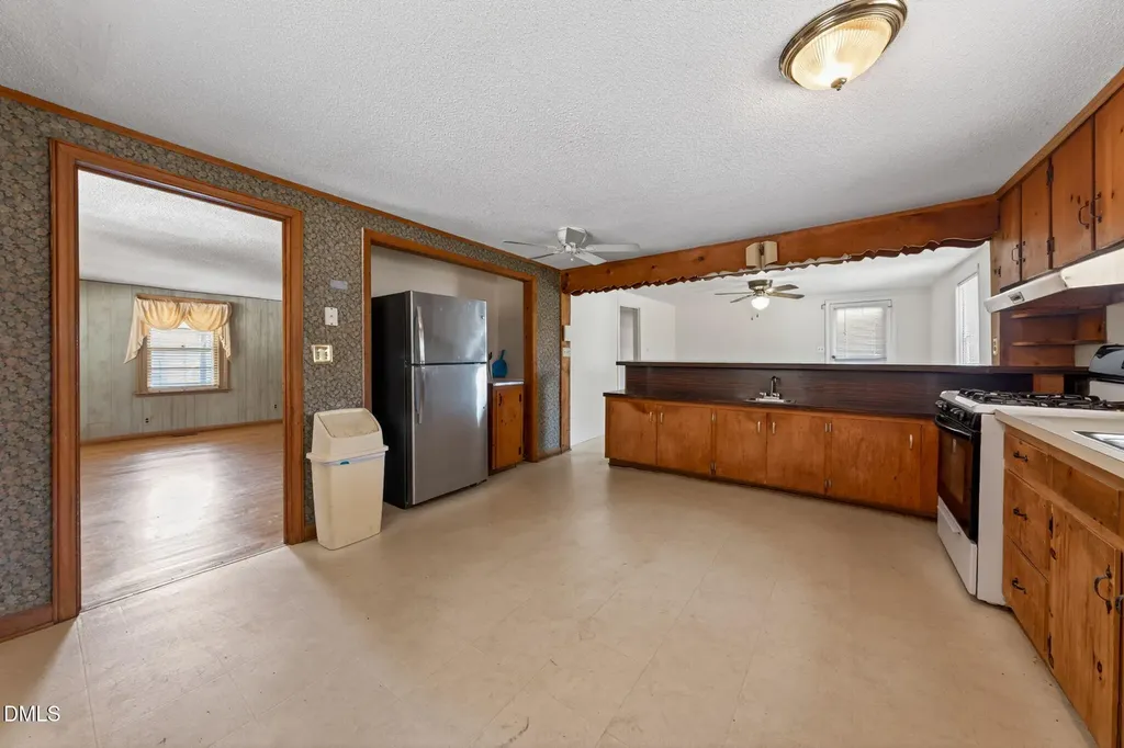 210 Bagwell Street Garner NC 27529