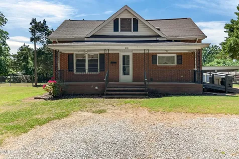 210 Bagwell Street Garner NC 27529
