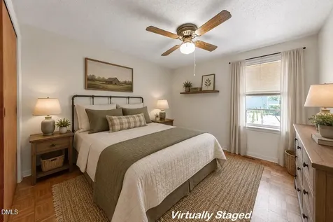 210 Bagwell Street Garner NC 27529