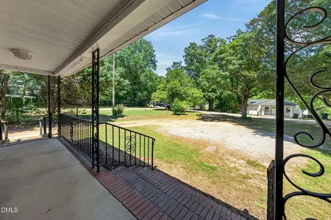 210 Bagwell Street Garner NC 27529