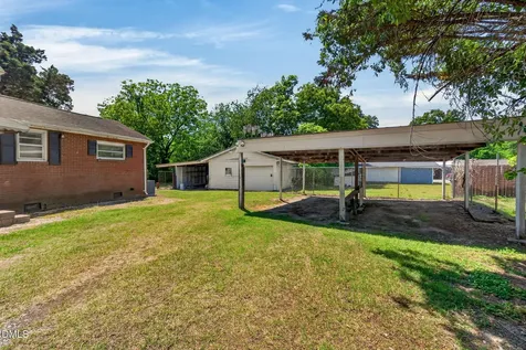 210 Bagwell Street Garner NC 27529