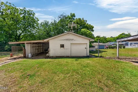 210 Bagwell Street Garner NC 27529