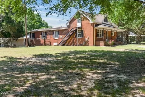 210 Bagwell Street Garner NC 27529