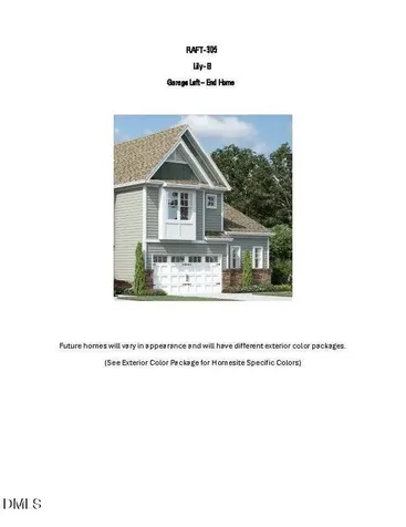 3157 Mission Olive Place New Hill NC 27562