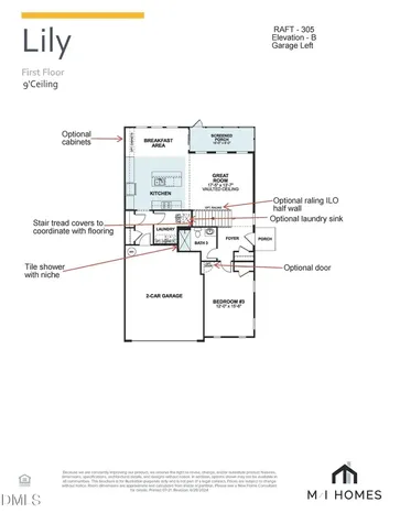 3157 Mission Olive Place New Hill NC 27562