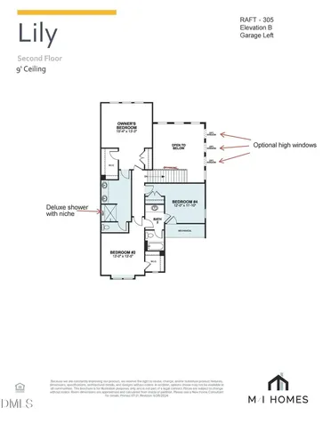 3157 Mission Olive Place New Hill NC 27562