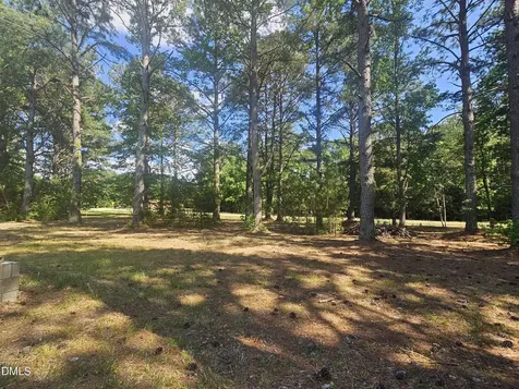 1261 Whitley Road Middlesex NC 27557