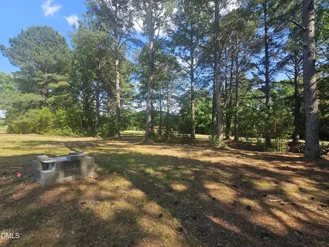 1261 Whitley Road Middlesex NC 27557