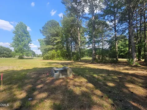 1261 Whitley Road Middlesex NC 27557
