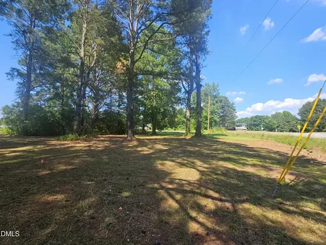 1261 Whitley Road Middlesex NC 27557