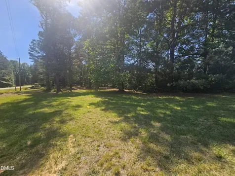 1261 Whitley Road Middlesex NC 27557