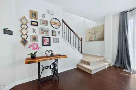 1538 Catch Fly Lane Durham NC 27713