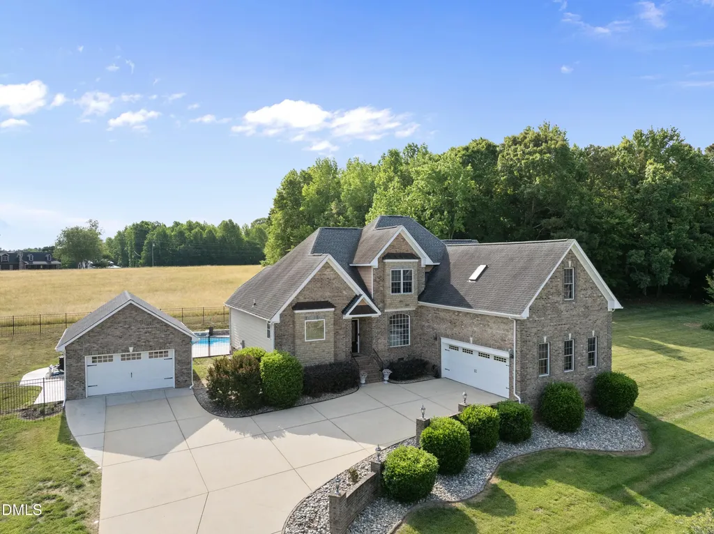 120 Barn Hill Lane Wake Forest NC 27587