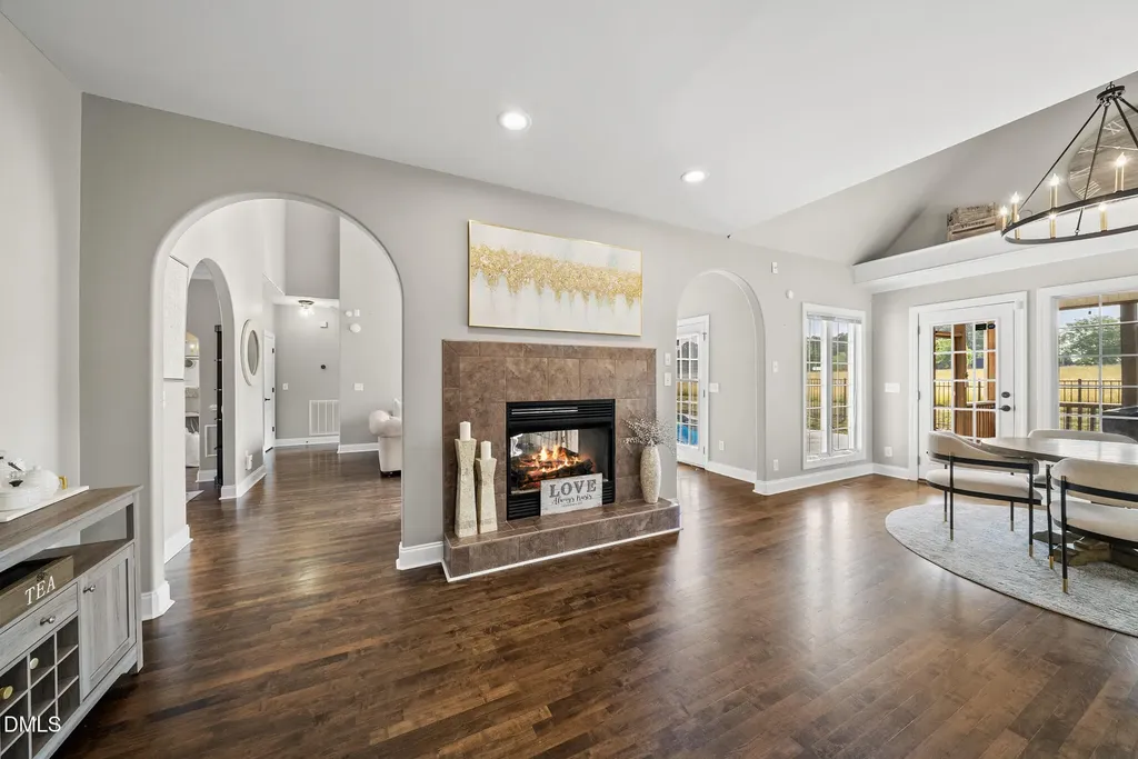 120 Barn Hill Lane Wake Forest NC 27587